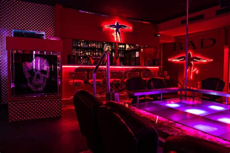 best strip clubs berlin|The 16 Best Berlin Strip Bars 